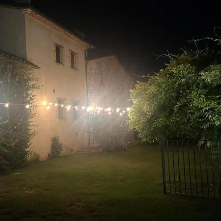 Le Noci