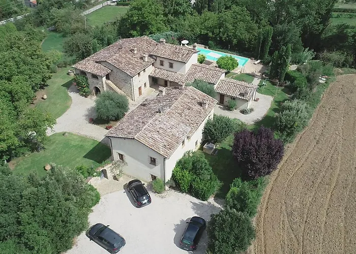 Le Noci Monte Castelli