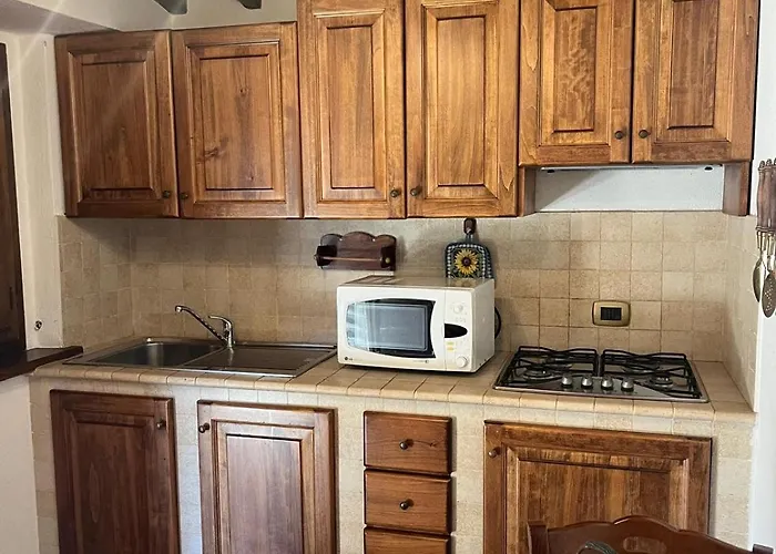 Le Noci Monte Castelli