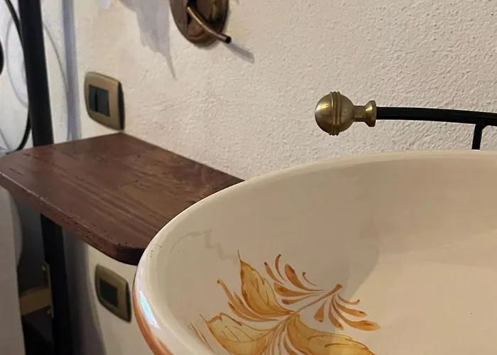 Le Noci Monte Castelli