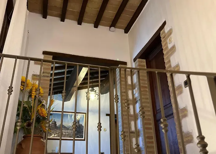 Le Noci * Monte Castelli