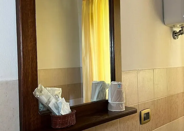 Le Noci Gospodarstwo agroturystyczne