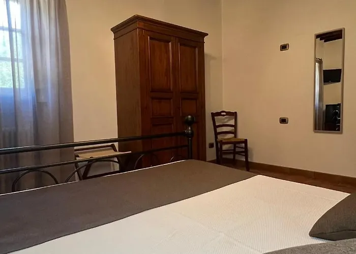 Le Noci * Monte Castelli