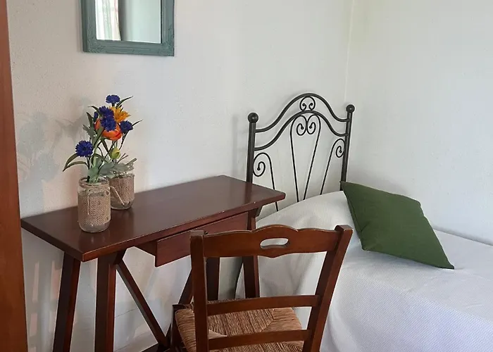 Gospodarstwo agroturystyczne Le Noci