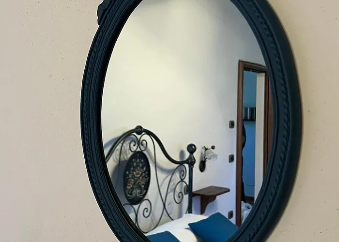 Le Noci Gospodarstwo agroturystyczne Monte Castelli