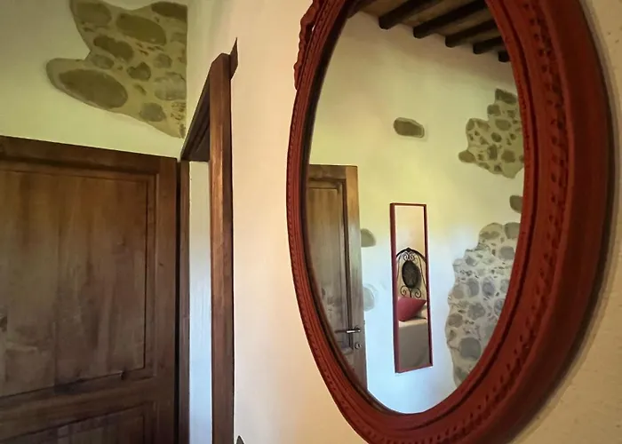 Le Noci Monte Castelli