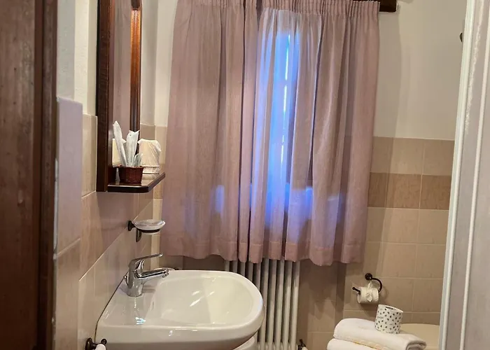 Le Noci * Monte Castelli