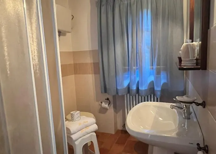 Le Noci Monte Castelli