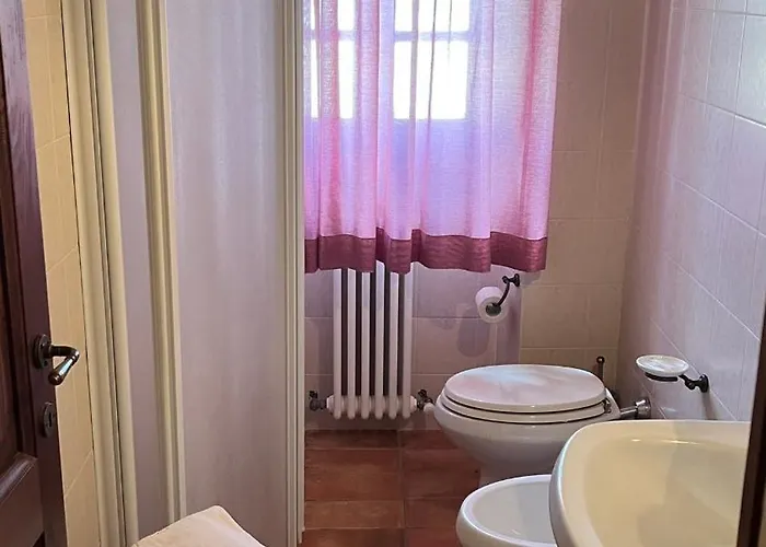 Le Noci Monte Castelli