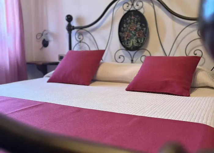 Le Noci * Monte Castelli