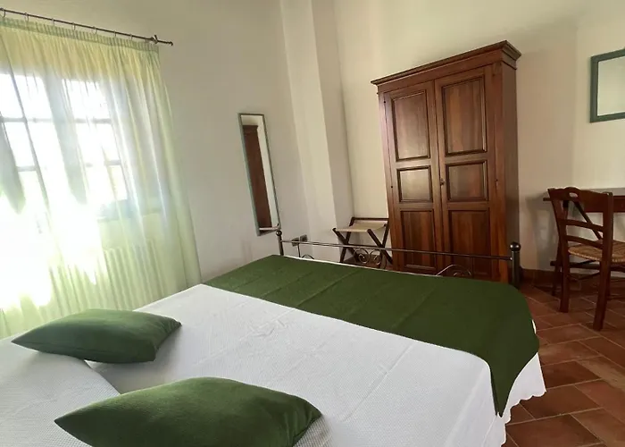 Le Noci Gospodarstwo agroturystyczne *