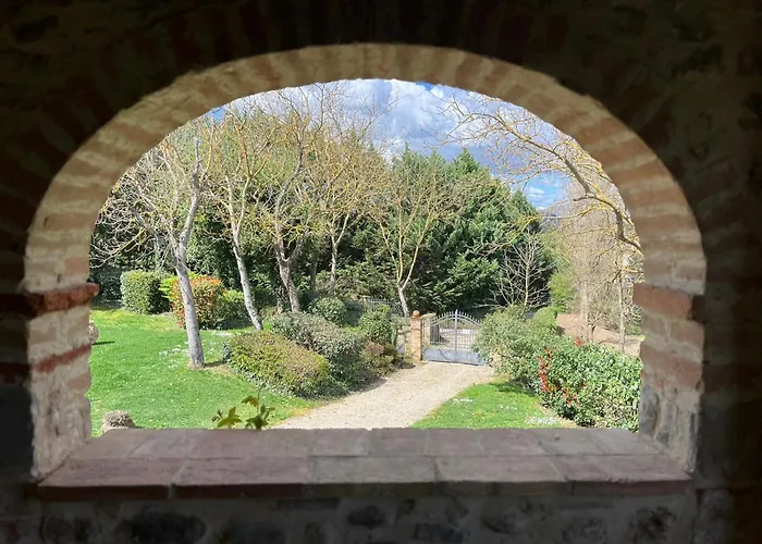 Le Noci * Monte Castelli