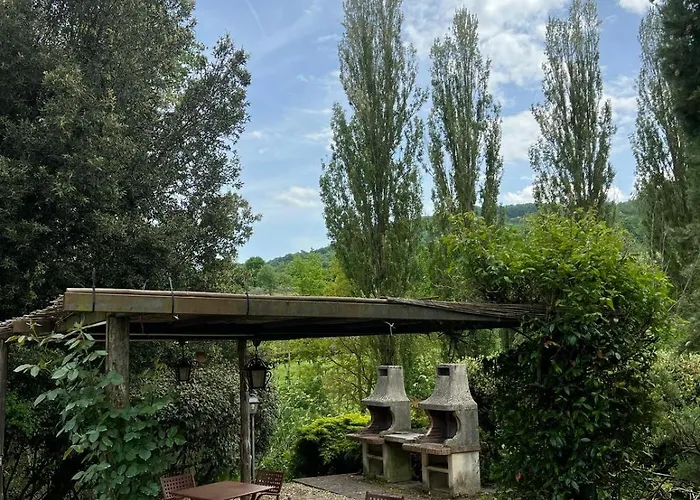 Gospodarstwo agroturystyczne Le Noci *