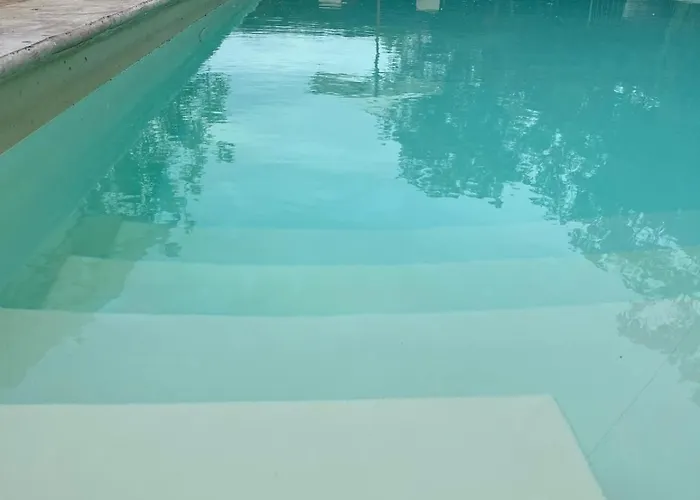 Farma Le Noci Monte Castelli