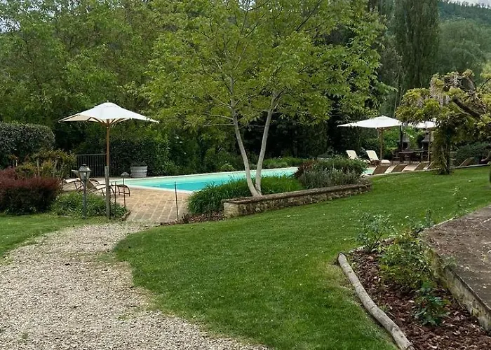 Le Noci * Monte Castelli