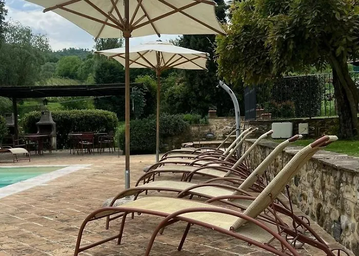 Le Noci Monte Castelli