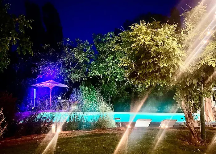 Le Noci Farma Monte Castelli