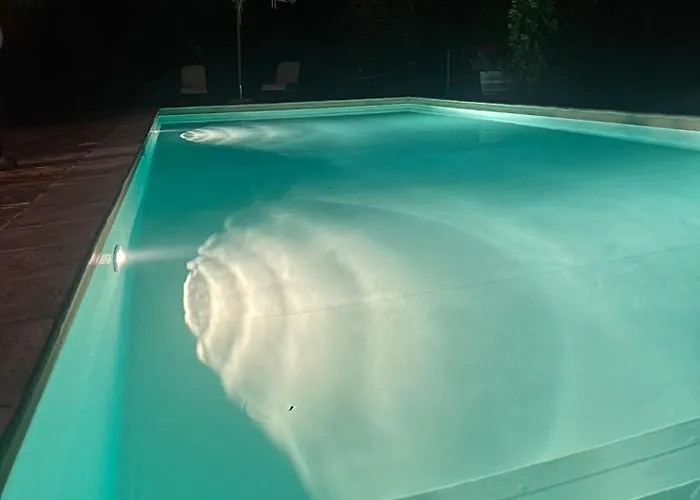 Le Noci Gospodarstwo agroturystyczne