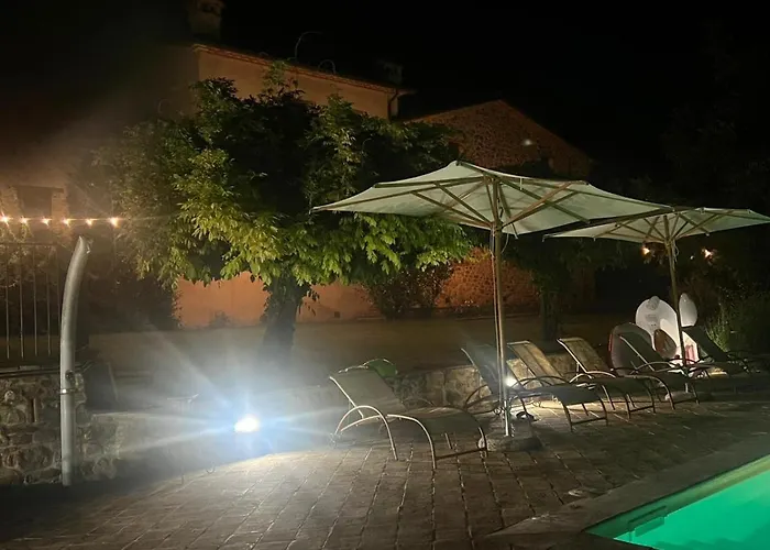 Le Noci * Monte Castelli