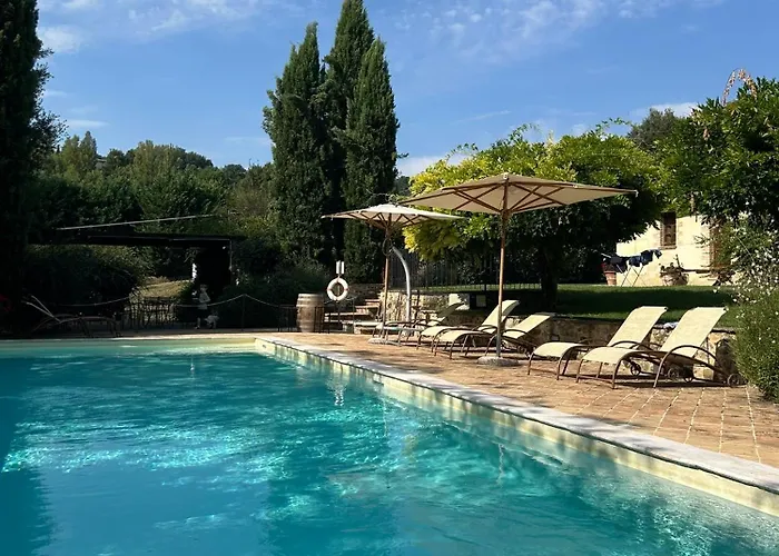 Le Noci Farma Monte Castelli