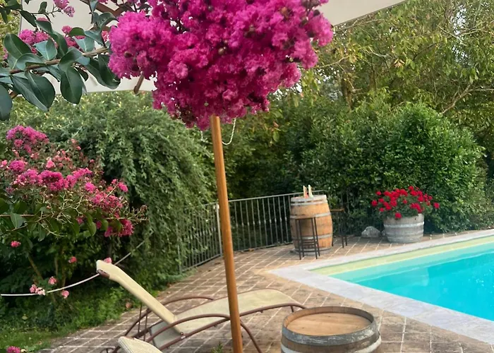 Le Noci Monte Castelli